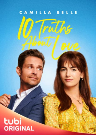 10 Truths About Love (2022) Hindi Dubbed Movie