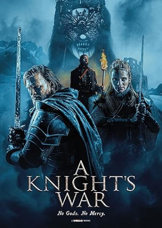 A Knights War (2025) English Movie