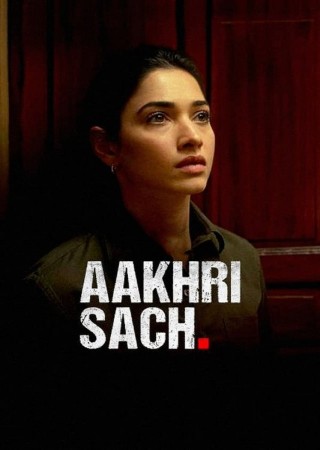 Aakhri Sach (2023) Hindi Season 1 Complete