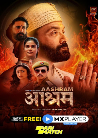 Aashram (Season 01) Episode 07 Hindi Web Series
