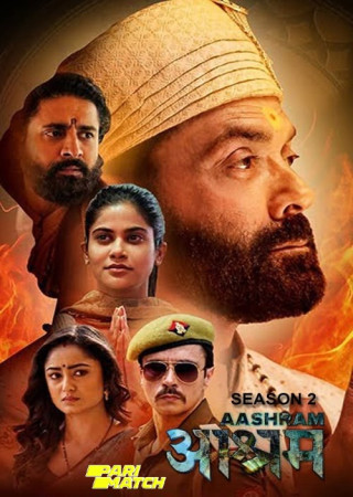 Aashram (Season 02) Episode 03 Hindi Web Series
