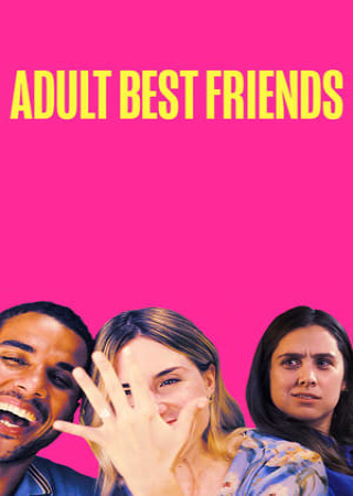 Adult Best Friends (2025) Hindi Unofficial Dubbed