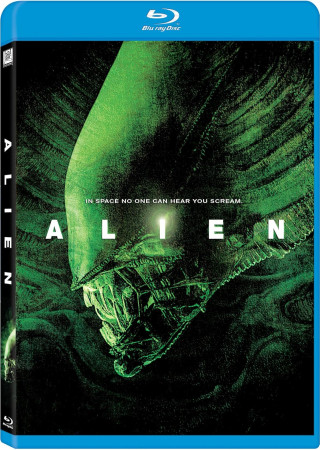 Alien (1979) Hindi Dubbed