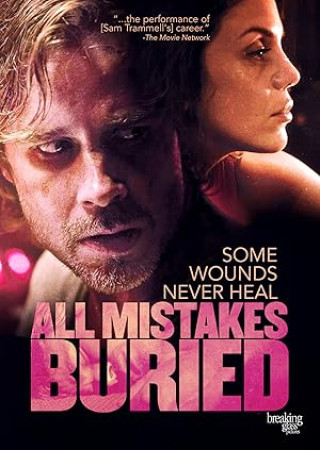All Mistakes Buried (2015) Hindi Dubbed Movie