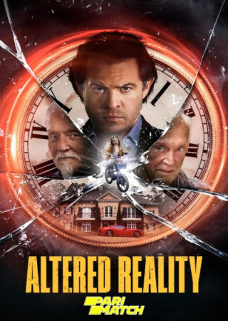 Altered Reality (2025) Hindi Unofficial Dubbed