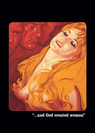 And God Created Woman (1956) Hindi Dubbed Movie