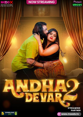 Andha Dever (2025) Hindi Season 01 Episodes 02 Moodx Series