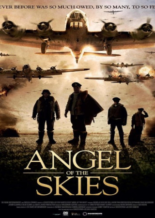Angel of the Skies (2013) Hindi Dubbed Movie