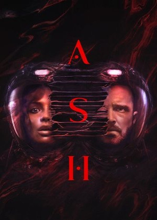 Ash (2025) English