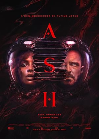 Ash (2025) Hindi Dubbed