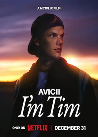 Avicii - Im Tim (2024) Hindi Dubbed Movie