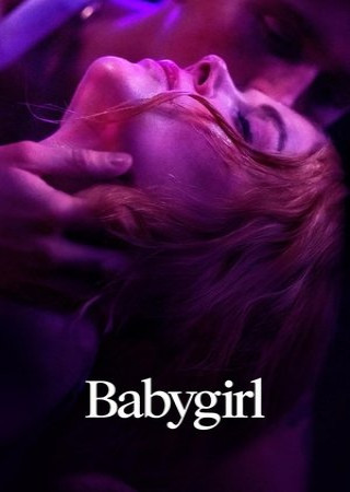 Babygirl (2024) Hindi Dubbed (18+)