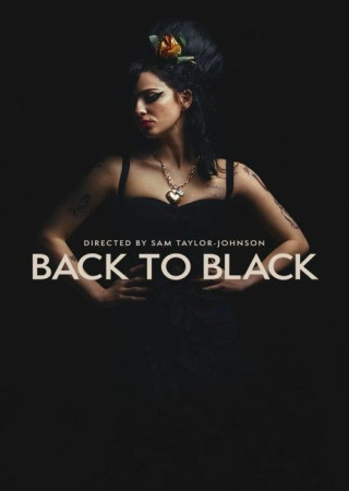 Back to Black (2024) Hindi Dubbed