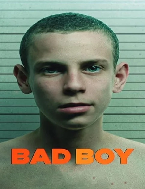 Bad Boy (2023) S01 Hindi Dubbed Complete NF Series