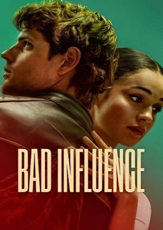 Bad Influence (2025) Hindi Dubbed