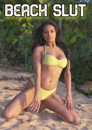 Beach Slut (2024) Poonam Pandey Short Film