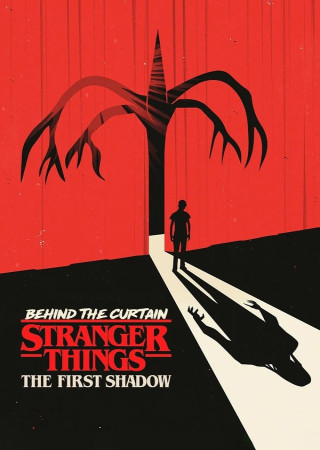 Behind the Curtain: Stranger Things The First Shadow (2025) English Movie