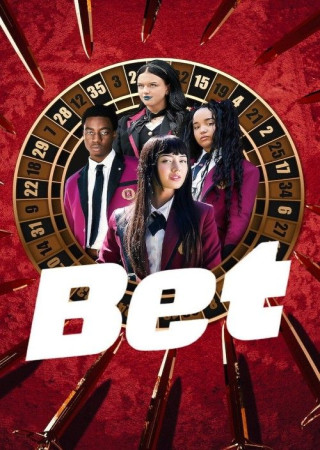 Bet (2025) (Season 1 Complete) Hindi Dubbed Series