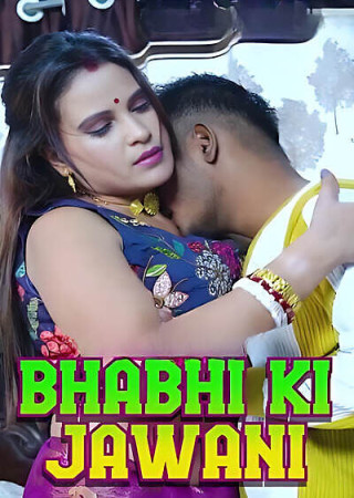 Bhabhi Ki Jawani (2025) GoddesMahi Hot Short Film