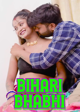 Bihari Bhabhi (2025) Hindi BindasTimes Short Films