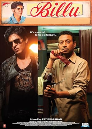 Billu (2009) Hindi Movie