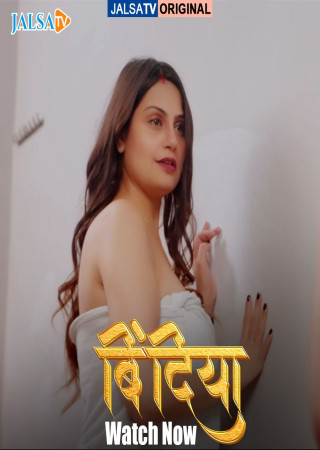 Bindiya (2025) JalsaTV Hindi Short Film