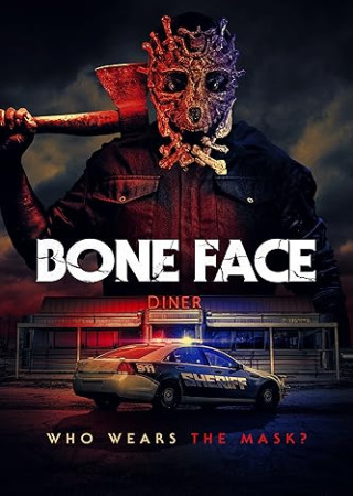 Bone Face (2025) English