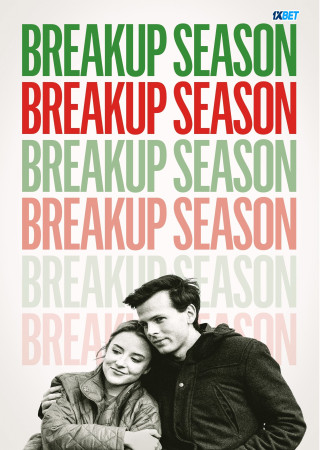 Breakup Season (2024) Hindi HQ Dubbed
