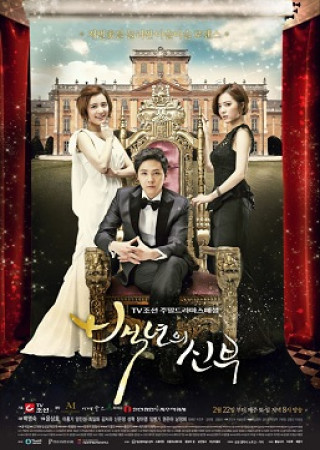 Bride of the Century (2014) (Season 1 Complete) Hindi Dubbed Web Series