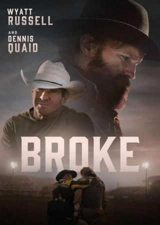 Broke (2025) English