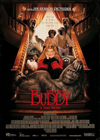 Buddy (1997) Hindi Dubbed Movie