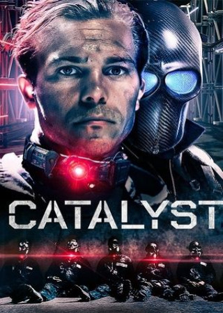 Catalyst (2025) Hindi Unofficial Dubbed