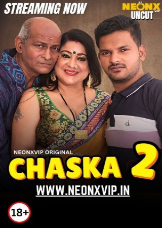 Chaska 2 (2025) Hindi NeonX Short Films