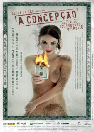 Conception (2005) Portuguese Movie (18+)
