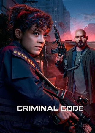 Criminal Code (2023) (Season 1 Complete) Hindi Dubbed Series