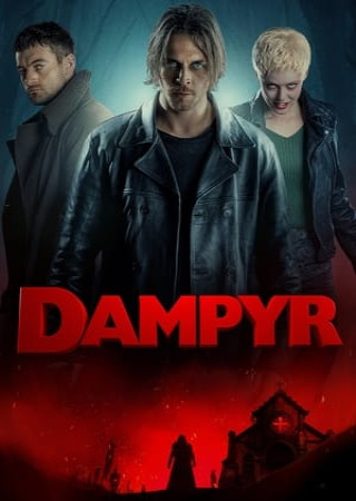 Dampyr (2022) Hindi Dubbed