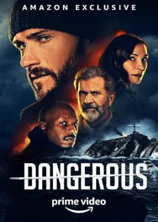 Dangerous (2021) Hindi Dubbed Movie