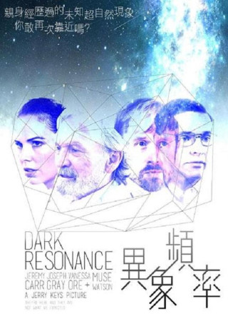 Dark Resonance (2016) Hindi Dubbed Movie