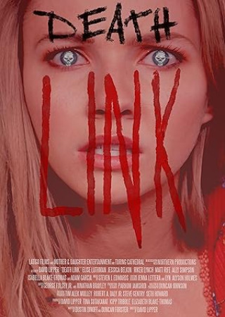 Death Link (2021) English Movie