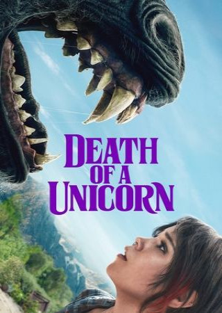 Death of a Unicorn (2025) English