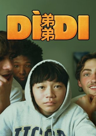 Didi (2024) Hindi Dubbed