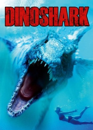 Dinoshark (2010) Hindi Dubbed