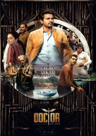 Doctor (2021) Hindi Dubbed Movie