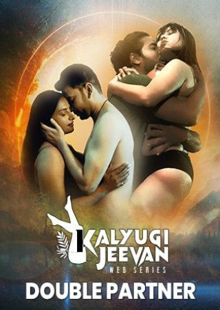 Double Partner (2025) Hindi CinemagicX Short Film