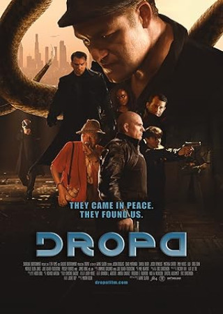 Dropa (2019) Hindi Dubbed Movie