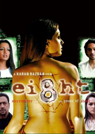 Eight: The Power of Shani (2006) Hindi Movie