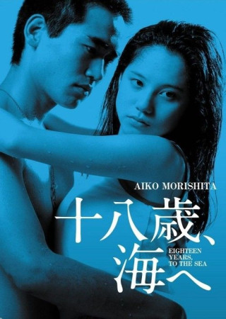 Eighteen Years to the Sea (1979) Japanese Movie