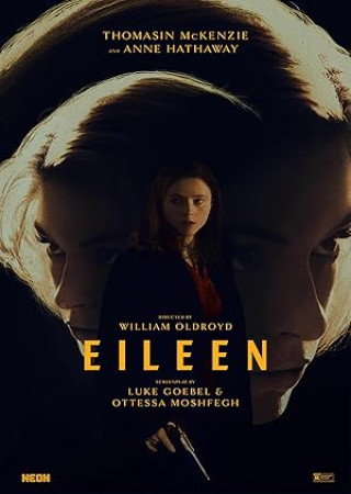 Eileen (2023) Hindi Dubbed Movie