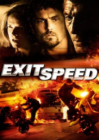 Exit Speed (2008) Hindi Dubbed