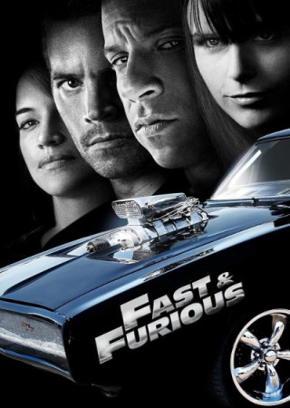 Fast And Furious (2009) Hindi Dubbed Movie